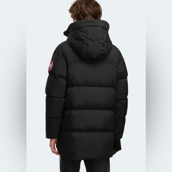 Canada Goose Lawrence Puffer Jacket - Picture 4 of 6